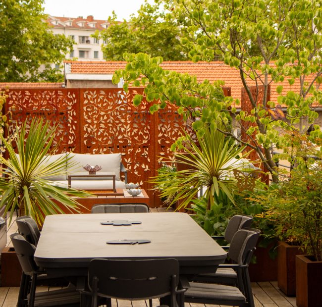 Jour de Jardin paysagiste villefranche sur saone et beaujolais PER toit terrasse 5 Jour de Jardin paysagiste villefranche sur saone et beaujolais PER toit terrasse 5