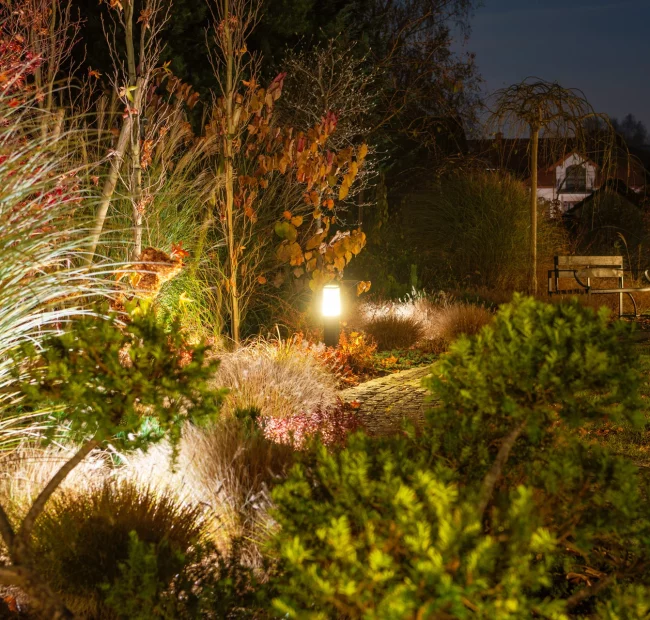 Jour de Jardin paysagiste villefranche sur saone et beaujolais eclairages jardin ambiance 1 Jour de Jardin paysagiste villefranche sur saone et beaujolais eclairages jardin ambiance 1